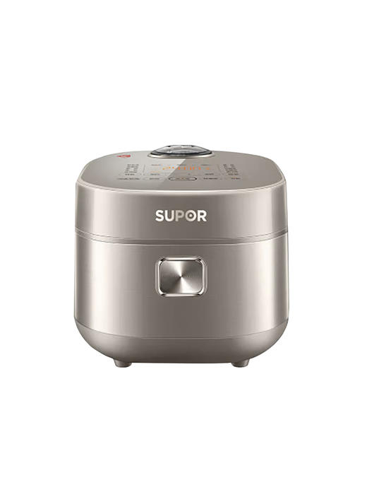 苏泊尔SF40HC82电饭煲远红外穿透加热铜晶球釜IH智能预约4L家用锅 商品图3