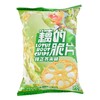 藕的脆片纯正芥末味55g 商品缩略图0