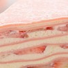 草莓千层蛋糕120g/个 商品缩略图2