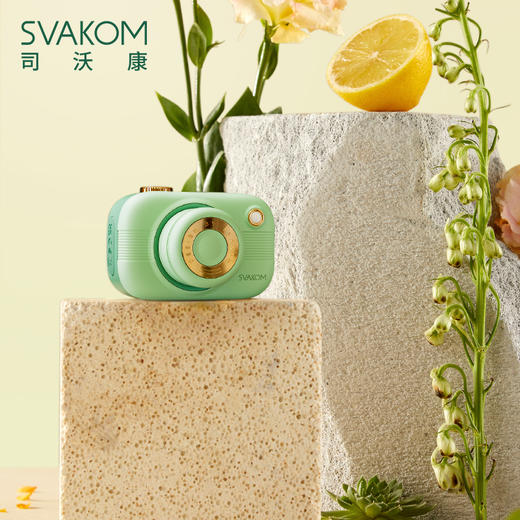 司沃康 svakom 相姬女用情趣小跳蛋  成人情趣用品 商品图0