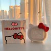 凯蒂猫儿童多功能电子闹钟智能蓝牙音箱音响 学生专用 正港ZGO x hellokitty正版授权 商品缩略图3