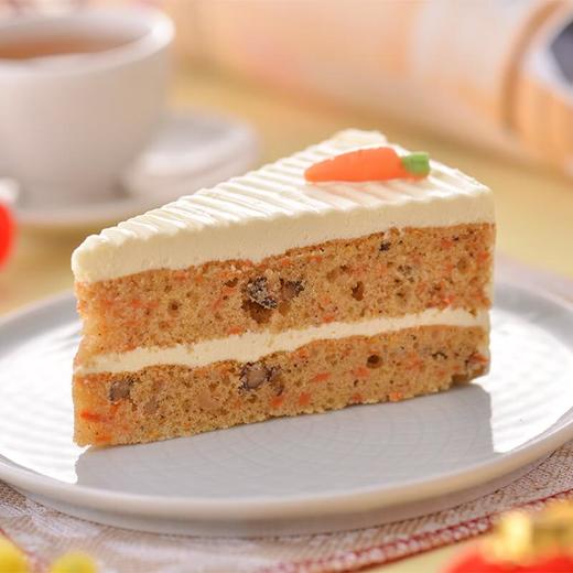 胡萝卜核桃蛋糕７０ｇ/个 商品图1