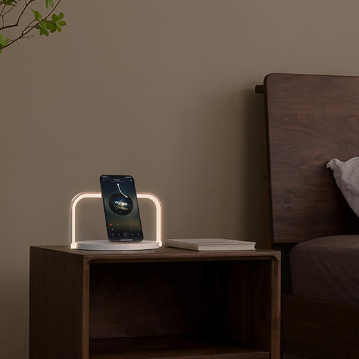 幻响 方圆无线充氛围灯HD-E19 商品图2