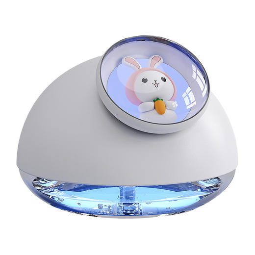 幻响 扬眉兔气炫彩加湿器HH-A04 商品图3