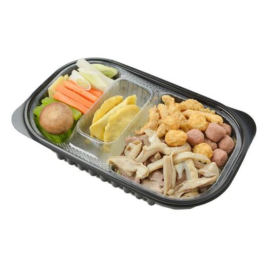 三鲜什锦 约760g/盒 商品图0