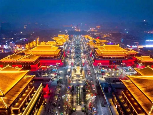 五一4日【西安华山】平遥古城-壶口瀑布-秦始皇兵马俑-西安古城-登华山 商品图6