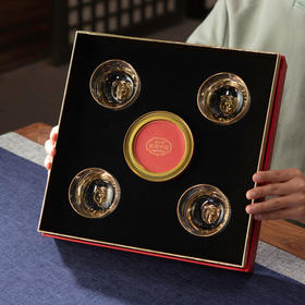 虎虎生威·正山茶礼