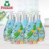 DLL【中欧班列精选】德国儿童洗手液 原装进口 frosch健康温和洁净儿童宝宝孕妇家用300ml 商品缩略图2