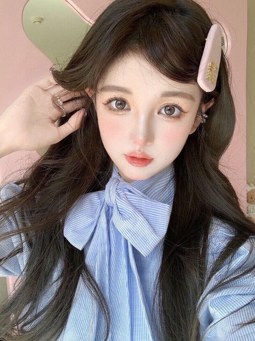 月抛 Deerbell 黑茶灰 14.5 商品图3