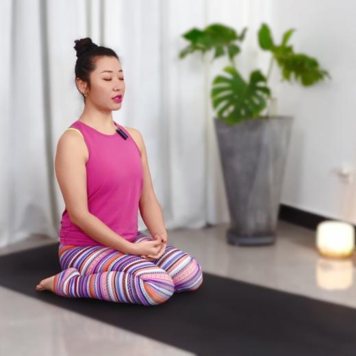 第五十二课：英雄坐 商品图0