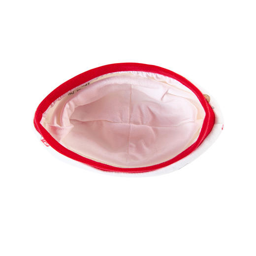 英氏福运圆帽新生儿胎帽新年帽2023春季新品YLSJJ0P004A 商品图5