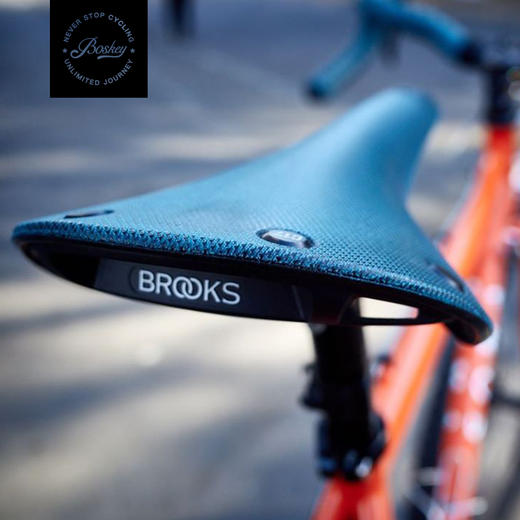 英国Brooks C17 C15 All Weather 防水 公路 旅行 小布 座垫座包 商品图1