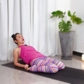 第五十三课：半英雄卧