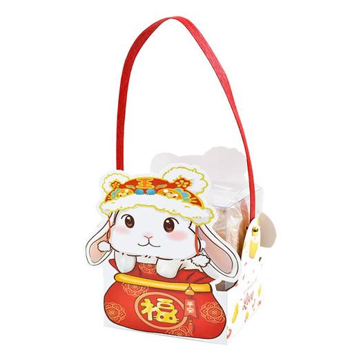 蝴蝶酥150g/盒 商品图3