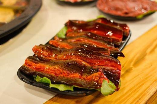 鳝鱼  1000g杀好后约600g（今日预定，明日送达，预定商品无品质问题，不退货退款） 商品图0