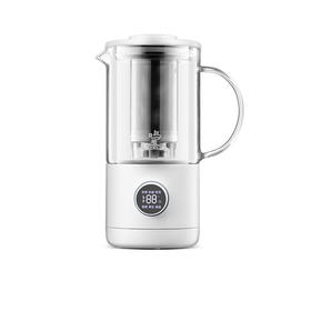 鸣盏奶茶机家用小型多功能mini养生壶迷你网红茶煮茶器