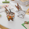 蜡笔小新亚克力笔筒（图案随机） 商品缩略图1