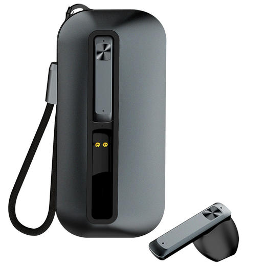 幻响 TWS真无线蓝牙耳机A3 BTW-128 商品图2