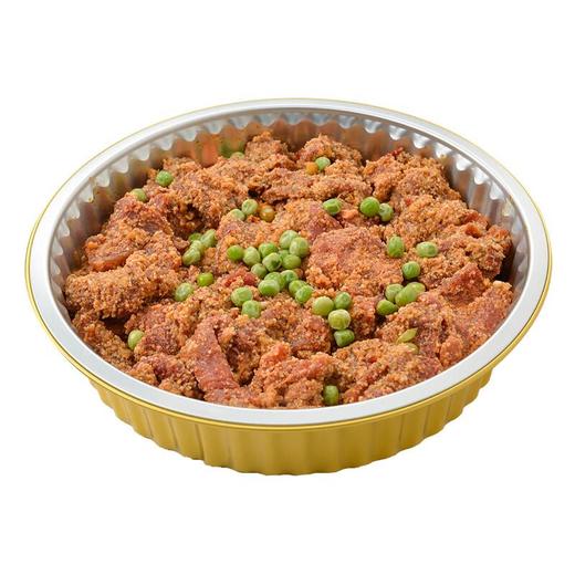 粉蒸牛肉（家庭装） 约1150g/盒 商品图0