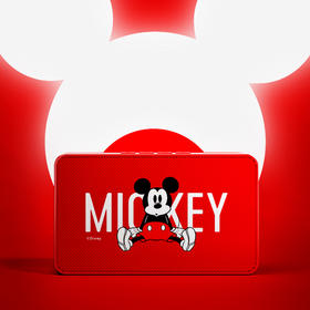 艾优（Apiyoo）米奇系列蓝牙音箱K01