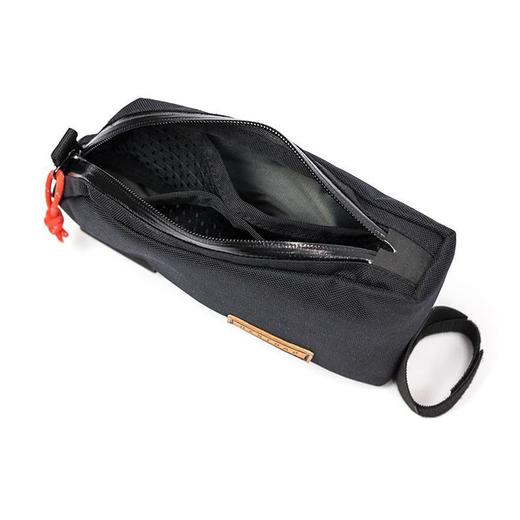 英国Restrap Gravel 公路越野旅行 通勤防水轻装 自行车包 上管包 商品图2