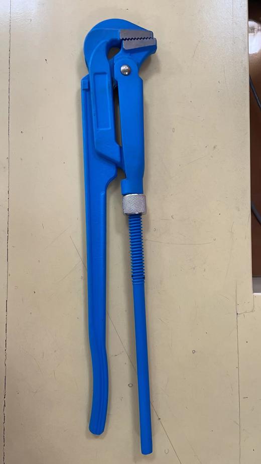 青海湖鹰嘴管子钳 1" /1－1/2 商品图1