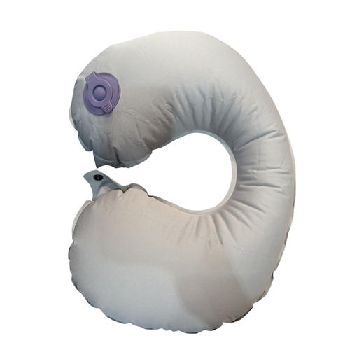 芊陌鸟户外-U型旅行充气枕TM5401 商品图0