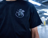 DPLS X EVA RACING HOLOGRAM TEE 商品缩略图3