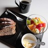 GSP TSUBAME CAFE TRAY 咖啡餐盘 用餐托盘 商品缩略图1