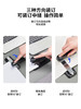 得力可旋转0414S订书机 商品缩略图2