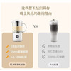 鸣盏奶茶机家用小型多功能mini养生壶迷你网红茶煮茶器 商品缩略图6