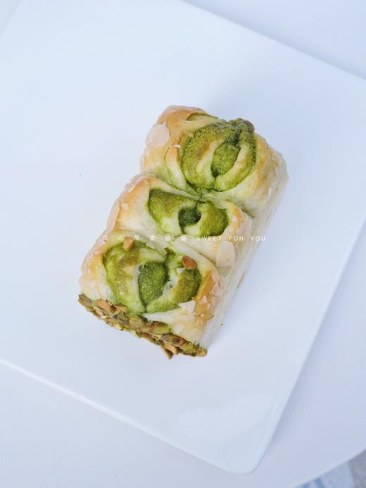 北海道开心果mini吐司 商品图1