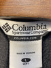 Y2K Vintage 抓绒 Columbia 哥伦比亚 保暖內搭  _ODJK(L) 商品缩略图2