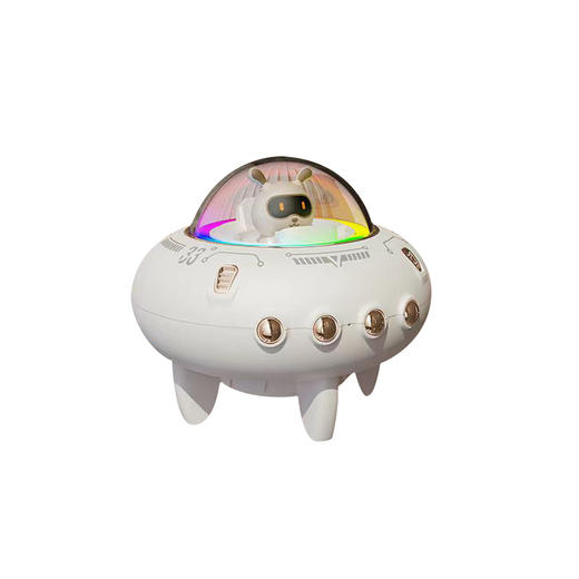 幻响 兔飞猛进炫彩音箱 商品图4