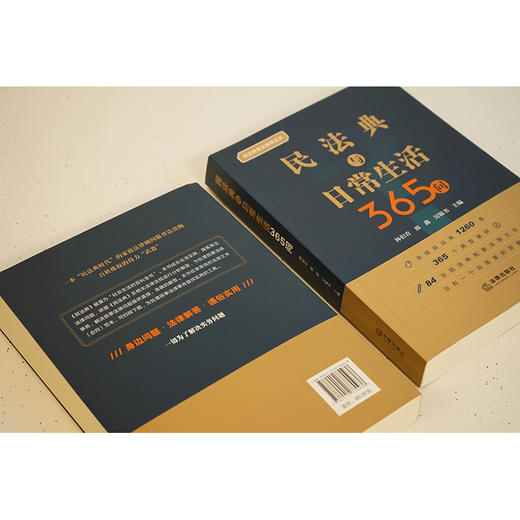 民法典与日常生活365问  林伯青 邢鑫 吴银书主编 商品图3