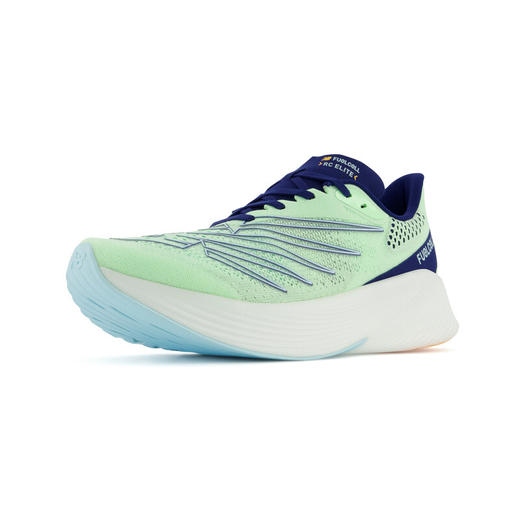 New Balance 男女跑鞋FuelCell RC Elite v2专业缓震竞速碳板跑步鞋 商品图2