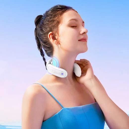 【年货节】SKG颈椎按摩器 K3升级款K3倍护 生日礼物
 商品图1