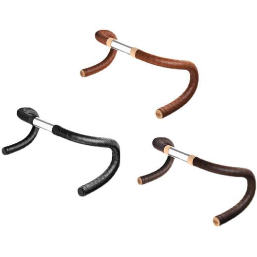 Brooks Microfiber Bar Tape公路自行车 复古 防滑吸震 纤维把带 商品图4