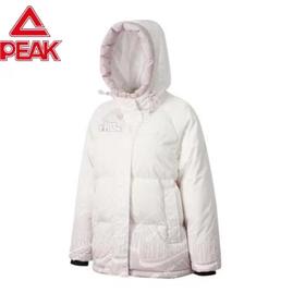 一店六楼  匹克   女款羽绒服