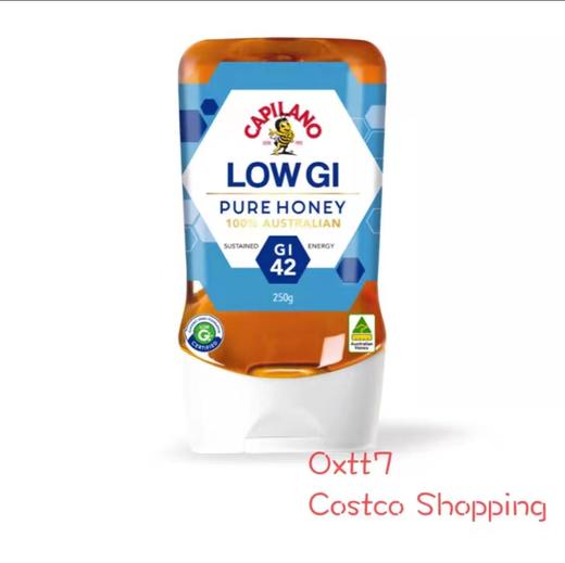 康蜜乐蜂蜜（倒立装）250g/瓶 商品图0