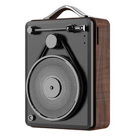 幻响 酷唱机蓝牙音箱