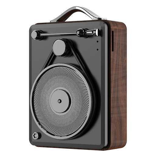 幻响 酷唱机蓝牙音箱 商品图0