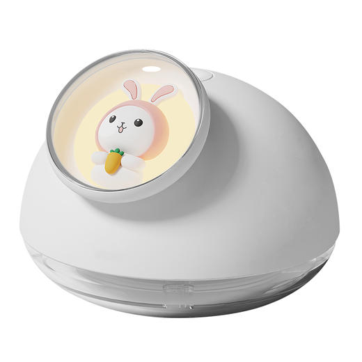 幻响 扬眉兔气炫彩加湿器HH-A04 商品图1