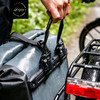 德国ORTLIEB 长途骑行 旅行通勤 全防水 收纳 自行车 驮包 行李包 商品缩略图2