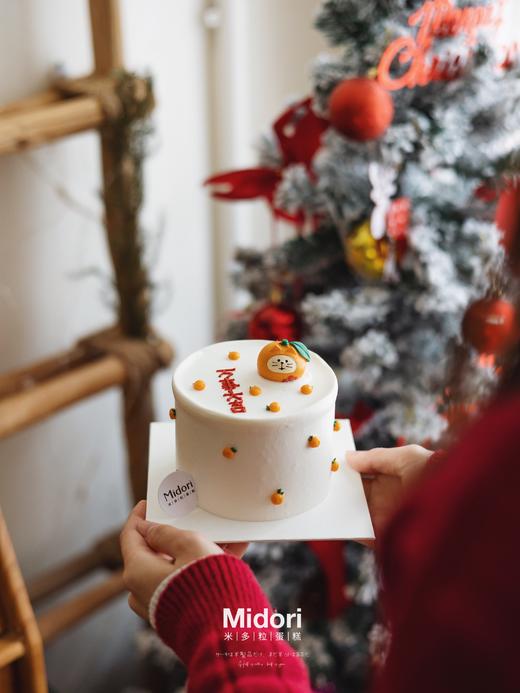 万事大吉的猫 | 兔年猫年 商品图1