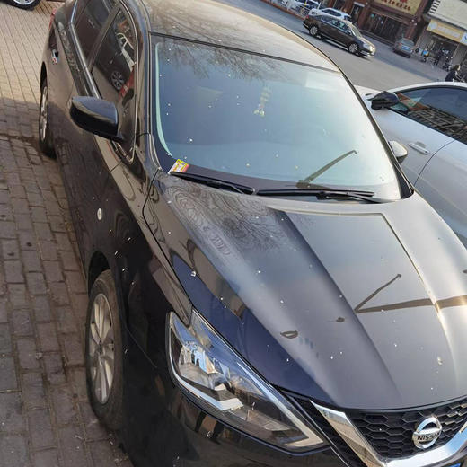 日产 轩逸 经典 1.6XE CVT舒适版【长租-北京】 商品图2