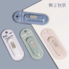 纽赛NS065美工刀（颜色随机） 商品缩略图0