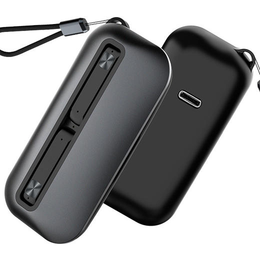 幻响 TWS真无线蓝牙耳机A3 BTW-128 商品图3