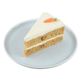 胡萝卜核桃蛋糕７０ｇ/个