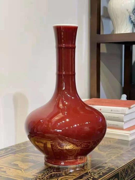 郎红赏瓶 商品图1